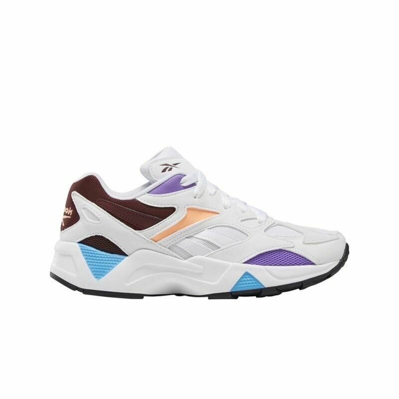 Scarpe Sportive da Donna Reebok Aztrek 96 Bianco Scarpe Sportive da Donna Reebok Aztrek 96 Bianco
