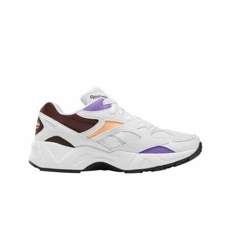 Scarpe Sportive da Donna Reebok Aztrek 96 Bianco
