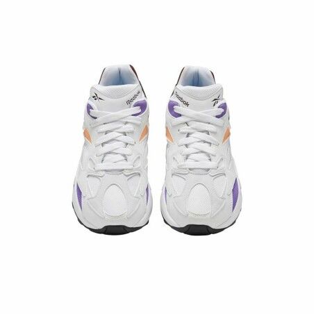 Scarpe Sportive da Donna Reebok Aztrek 96 Bianco