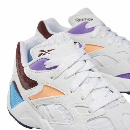 Scarpe Sportive da Donna Reebok Aztrek 96 Bianco
