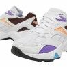 Scarpe Sportive da Donna Reebok Aztrek 96 Bianco