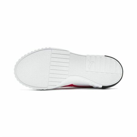 Scarpe Sportive da Donna Puma Cali Chase Bianco
