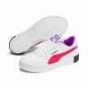 Scarpe Sportive da Donna Puma Cali Chase Bianco
