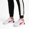 Scarpe Sportive da Donna Puma Cali Chase Bianco