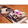 Scarpe Sportive da Donna Puma Cali Chase Bianco
