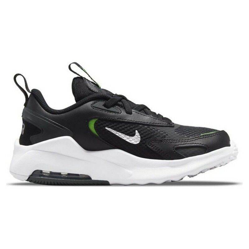 Scarpe Sportive per Bambini Nike Air Max Bolt Nero