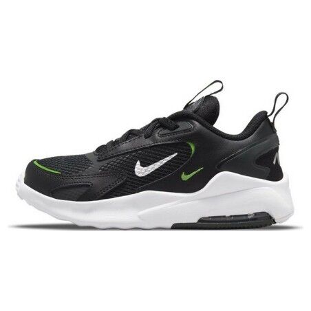 Scarpe Sportive per Bambini Nike Air Max Bolt Nero