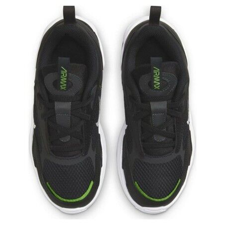 Scarpe Sportive per Bambini Nike Air Max Bolt Nero