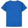 Maglia a Maniche Corte per Bambini Nike Sportswear Futura Azzurro