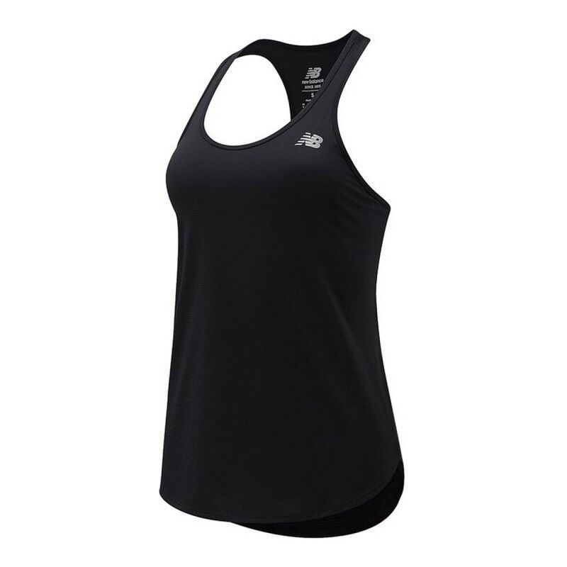 Canotta Donna New Balance Accelerate Canotta Donna New Balance Accelerate
