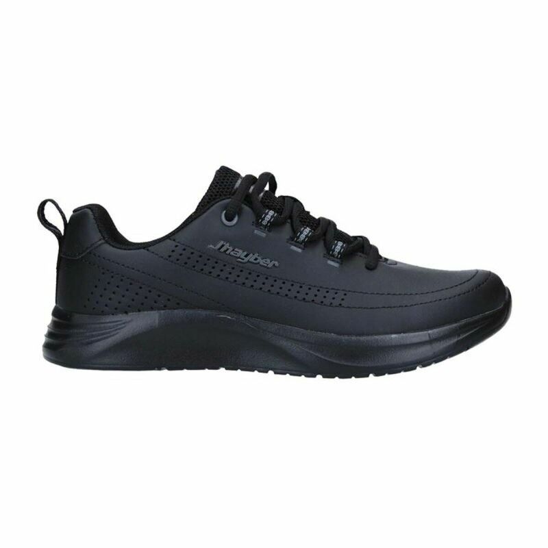 Scarpe Sportive da Donna J-Hayber Chemi Nero Scarpe Sportive da Donna J-Hayber Chemi Nero