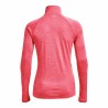 Felpa senza Cappuccio Donna Under Armour Tech™ Twist