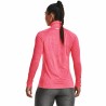 Felpa senza Cappuccio Donna Under Armour Tech™ Twist