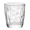 Bicchiere Bormioli Rocco Diamond Vetro 390 ml (6 Unità) (Pack 6x)