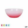 Ciotola Dem Cristalway 750 ml Ø 16 x 16 x 6,5 cm (24 Unità)