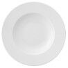 Piatto Fondo Ariane Prime Ceramica Bianco (23 cm) (12 Unità)