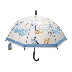 Ombrelli Bluey Celeste Ø 76 cm