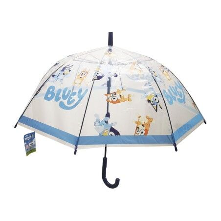 Ombrelli Bluey Celeste Ø 76 cm