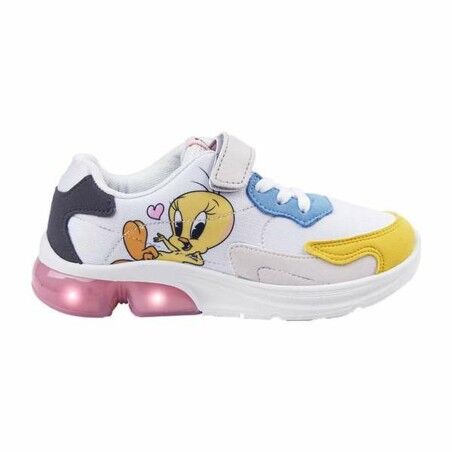 Scarpe Sportive per Bambini Looney Tunes Multicolore