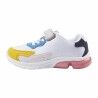 Scarpe Sportive per Bambini Looney Tunes Multicolore