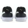 Scarpe Sportive Uomo Puma Shuffle Nero