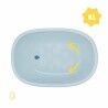 Vasca Babymoov Blu Pastello