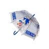 Ombrelli Sonic City Azzurro Ø 76 cm