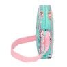 Borsa a Tracolla Na!Na!Na! Surprise Bunny Rosa Turchese 16 x 18 x 4 cm