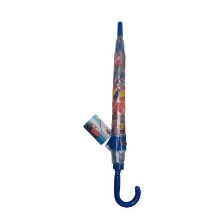 Ombrelli Cars Racing Blu Marino Ø 76 cm