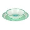 Set di stoviglie per bambini Safta Dino Poliestere 26 x 26 x 9 cm