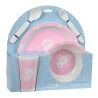 Set di stoviglie per bambini Safta Koala Poliestere 26 x 26 x 9 cm