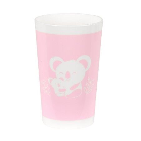Set di stoviglie per bambini Safta Koala Poliestere 26 x 26 x 9 cm
