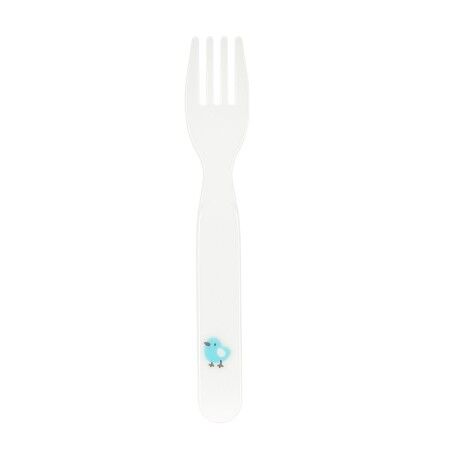 Set di stoviglie per bambini Safta Jirafa Poliestere 26 x 26 x 9 cm