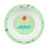 Set di stoviglie per bambini Safta Fiesta Poliestere 26 x 26 x 9 cm