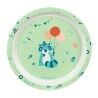 Set di stoviglie per bambini Safta Fiesta Poliestere 26 x 26 x 9 cm
