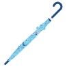 Ombrelli Snoopy Love Azzurro Ø 86 cm