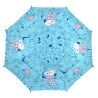 Ombrelli Snoopy Love Azzurro Ø 86 cm