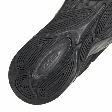 Scarpe Sportive Adidas Ozelle Nero Unisex