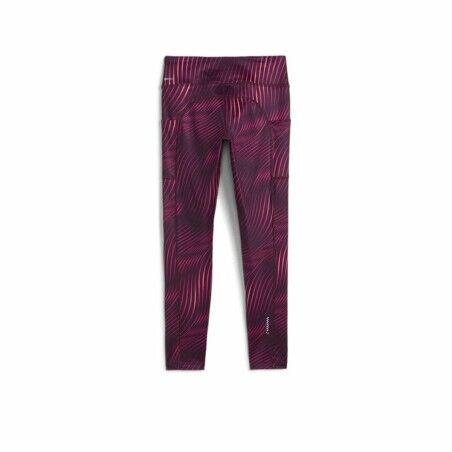 Leggings Sportivo da Donna Puma Run Favorites Velocity Fl Ao Viola