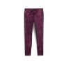 Leggings Sportivo da Donna Puma Run Favorites Velocity Fl Ao Viola