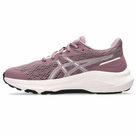 Scarpe Sportive per Bambini Asics GT-1000 13 GS Rosa Salmone