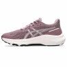 Scarpe Sportive per Bambini Asics GT-1000 13 GS Rosa Salmone