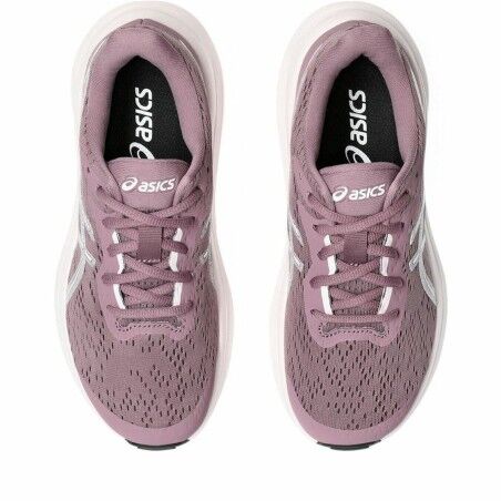 Scarpe Sportive per Bambini Asics GT-1000 13 GS Rosa Salmone