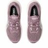 Scarpe Sportive per Bambini Asics GT-1000 13 GS Rosa Salmone