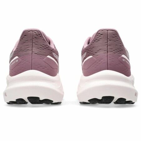 Scarpe Sportive per Bambini Asics GT-1000 13 GS Rosa Salmone