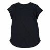 Maglia a Maniche Corte per Bambini Nike Futura SS Nero