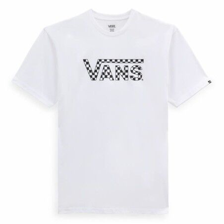 Maglia a Maniche Corte Uomo Vans