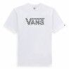 Maglia a Maniche Corte Uomo Vans