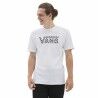 Maglia a Maniche Corte Uomo Vans