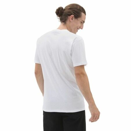 Maglia a Maniche Corte Uomo Vans